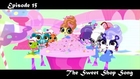 Littlest Pet Shop - Chansons Saison 1