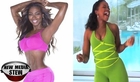 Real Housewives of Atlanta BOOTY VIDEO BATTLE