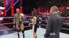 WWE RAW February 10 2014 - 2/10/2014 Full Show Highlights
