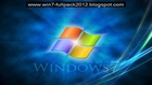 How to activate windows 7[Permanent activation]-Windows 7 activator Daz [no survey]