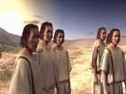 The Story Of Jesus Christ 's Life ( Christian Animated Movie )