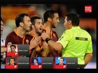 radio radio lo sport -19 febbraio 2014 - Roma