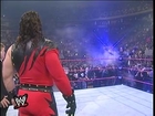 Wrestlemania XIV - UnderTaker b Kane (7-0 - 29 03 1998 Fletcenter Boston)