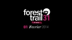 Forest Trail 2014 - le film