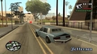 GTA San Andreas - Part 3: Nines and AKs, Drive-by