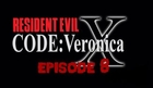 [Walkthrough] Resident Evil Code Veronica X HD [8]