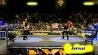 WWE NXT Arrival February 27 2014 - 2/27/2014 Full Show Highlights