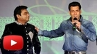 When Will You Work With Us ? Salman Khan Asks A.R.Rahman
