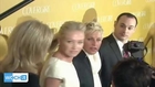Portia De Rossi Stuns At 2014 Oscars, Says Ellen DeGeneres Has Been 
