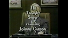The Tonight Show with Johnny Carson (1982)