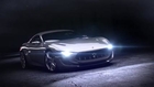 Maserati Alfieri Concept Car Geneva Motor Show 2014