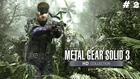 Metal Gear Solid 3 : Snake Eater - Partie 2 - Il faut sauver le scientifique Sokolov !