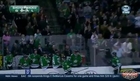 Craziest Hockey Game Announcer Analogy Example Ever