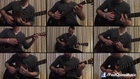 UEFA Champions League Anthem - Paul Quinn ( Awesome Acoustic Guitar)