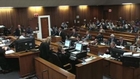Day 10 of Pistorius trial sees forensic blunders