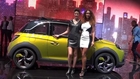 Sexy girls from Geneva Motor Show 2014