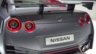 Nissan GT-R Nismo at Geneva Motor Show 2014