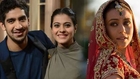 Kajol Hints On Rani Mukherji & Aditya Chopra's Marriage - Koffee With Karan Season 4