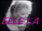 France Gall - Ella, elle l'a [Lyrics English + French]