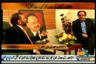 Jaag News Live With Dr. Shahid Masood with MQM Farooq Sattar (20 March 2014)
