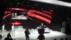Porsche Press Conference at Geneva Motor Show 2014