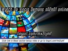 watch Da Vincis Demons s02e01 online