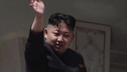 North Korean Men Forced to get Kim Jong Un's Haircut