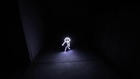 Funny Baby LED light suit halloween costume!