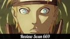 Review Naruto scan 669