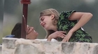 Cara Delevingne and Michelle Rodriguez's Romantic Day in Mexico