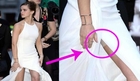 Emma Watson Control Pants Wardrobe Malfunction