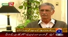 Geo News: Pervaiz Khattak on like minded people & other queries