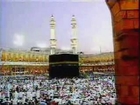 Masjid Al-Haram Construction In Urdu - Full HD Latest Video
