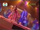 shahrukh khan ,juhi chawla & Rani Mukherjee live in indonesia