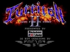 Turrican II (Amiga) ALL diamonds PERFECT RUN !