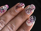 Nail Polish Designs - nail Art tutorial