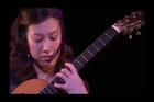 Guitare classique   -  Kaori  Muraji   -  Asturias  - I. Albeniz -