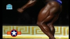 RONNIE COLEMAN - 1999 MR. OLYMPIA PREJUDGING (HD) - Bodybuilding/Muscle/Fitness