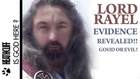 Is God Here on Earth or Not - Lord Rayel the Messiah