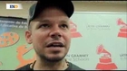 Calle 13 dona instrumentos musicales a escuela de arte en Puerto Rico