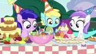 My Little Pony: Friendship is Magic S04E23 