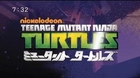 【忍(Shinobi)GReeeeN:Teenage Mutant Ninja Turtles JapaneseVersion Anime Opening Theme Song】