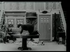 Charlie Chaplin - THE TIPSY PLAYBOY OF ONE A.M. - 1916