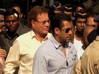 Salman Hit-And-Run Witnesses Traced, To Depose In Court Today