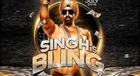 Singh is Bling - First Look - Akshay Kumar