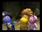 Backyardigans - Super Team Awesome