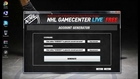 [May 2014]NHL GameCenter LIVE FREE Account Generator[WORKING]