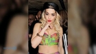 Rita Ora Shows Boobs And Grabs Crotch For Terry Richardson Shoot