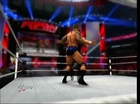 WWE 2K14 Raw- Roman Reigns vs Randy Orton (6)