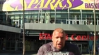 Triple H Accepts the Ice Bucket Challenge